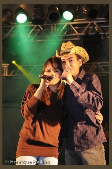 Jully &amp; Léo
